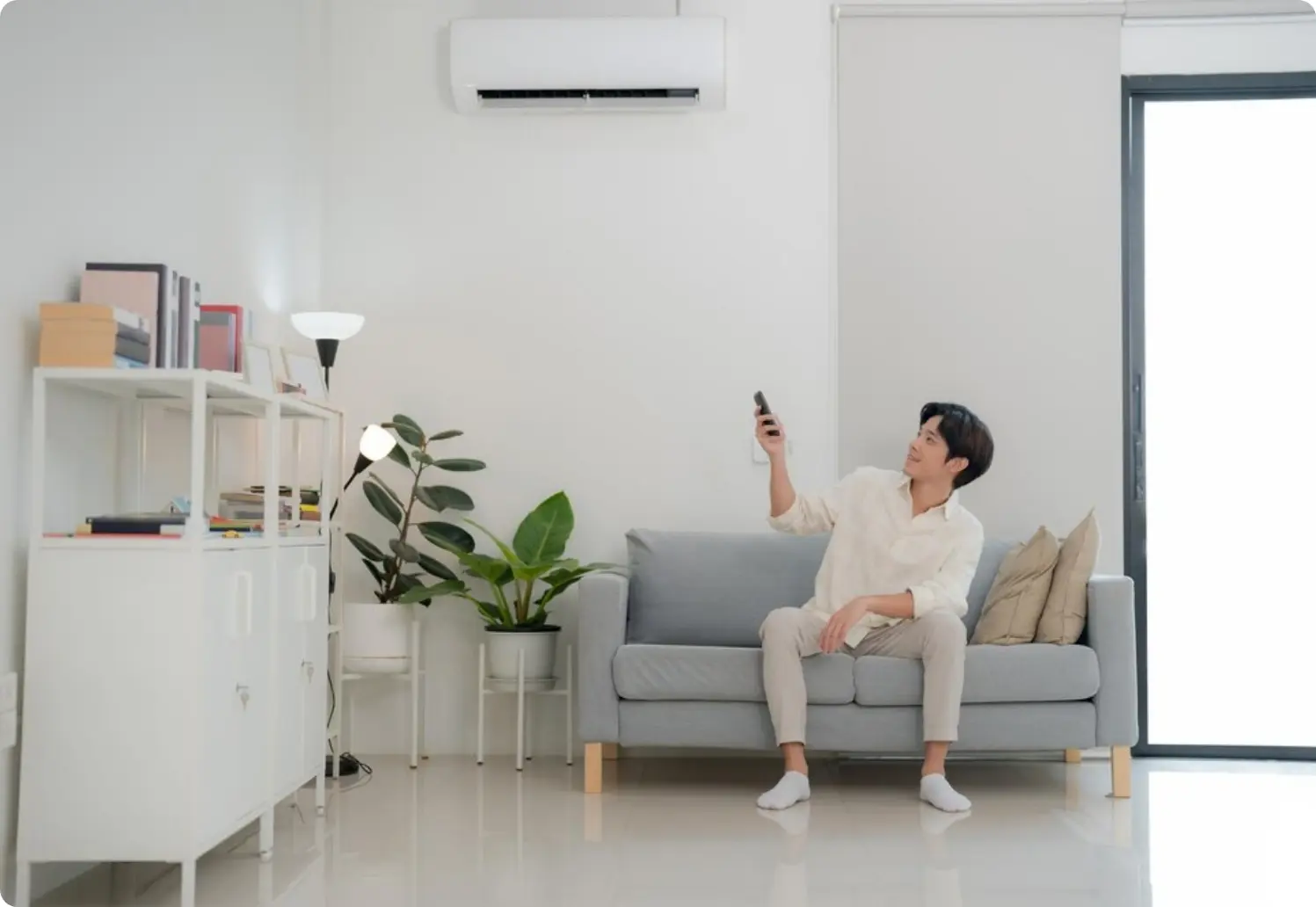 5 Punca Aircond Tak Sejuk