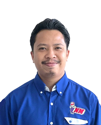 Ain-Fikri