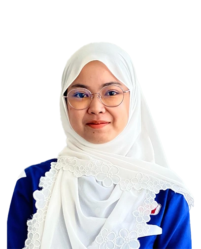 Amira Shafira Binti Adnan