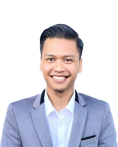Amirul Azri Bin Suparyo