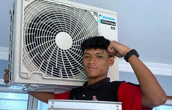 AircondXpress Bekal & Pasang 5 Tips Mencari Kontraktor Aircond