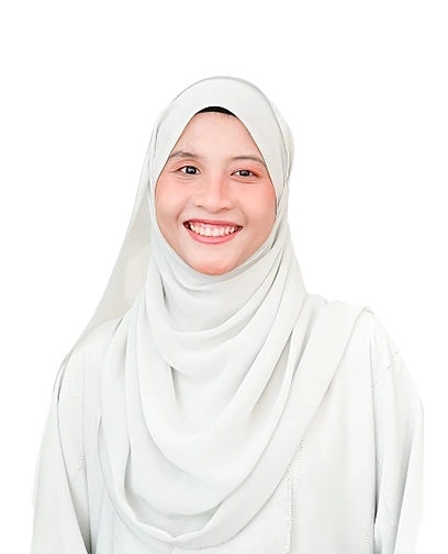 Masitah Binti Mohd Afandy