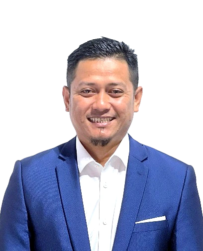 Nik Nazri Bin Abidin