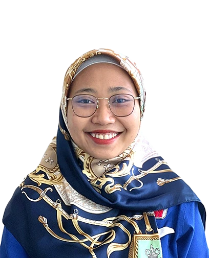 Noor Fatin Nabila Binti Ruslan