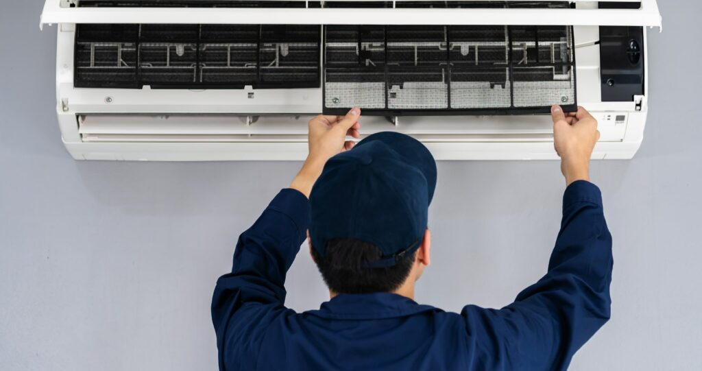 Tips Penggunaan Aircond Yang Bijak